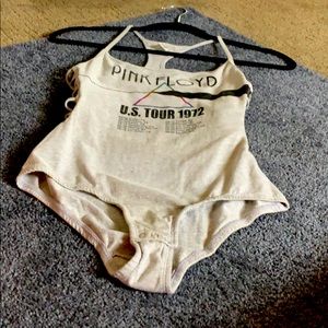 Bodysuit